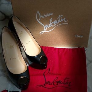 Christian Louboutin Pump 36.5
